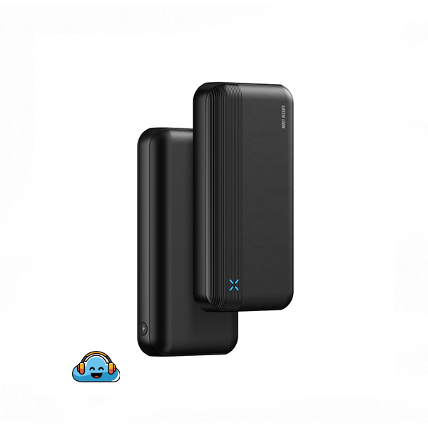 پاوربانک گرین لاین مدل Green Lion Milos 20000mAh Powerbank