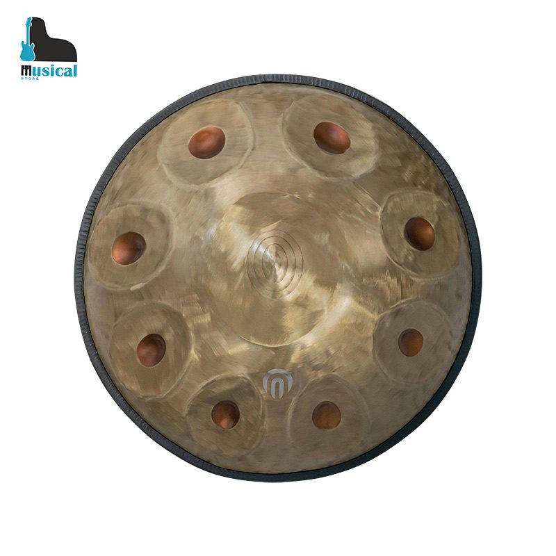 هنگ درام آرشا استیل طرح1