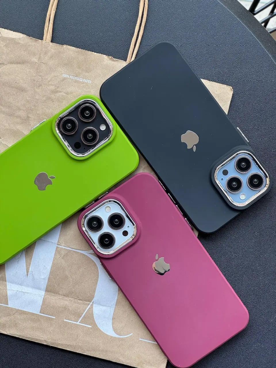 قاب Mono Color Case