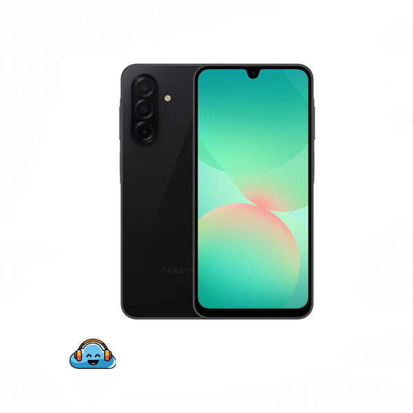 گوشی سامسونگ A26 حافظه 256 رم 8 گیگابایت Samsung Galaxy A26 256/8 GB