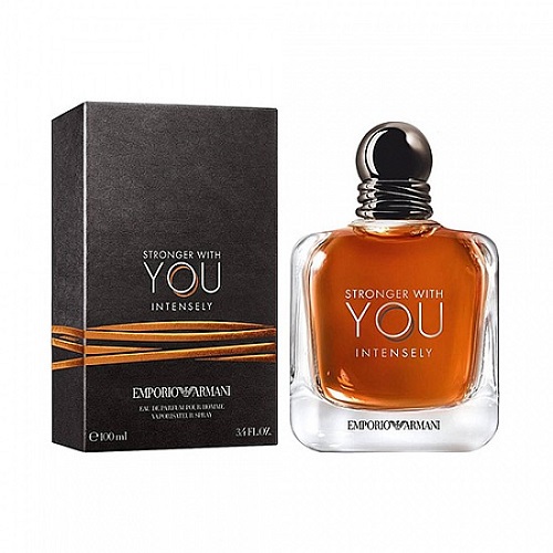 عطر یو اینتنس فرگرانس 100 میل