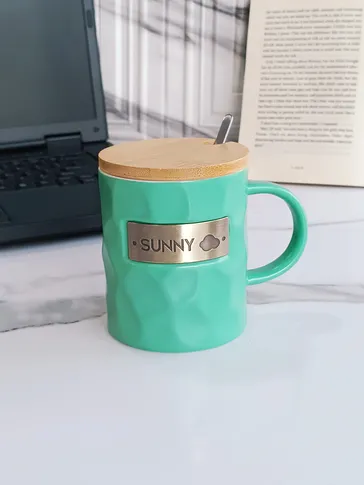ماگ فانتزی sunny
