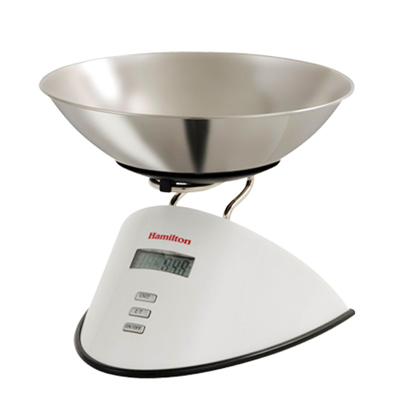 ترازو آشپزخانه همیلتون HS-4254