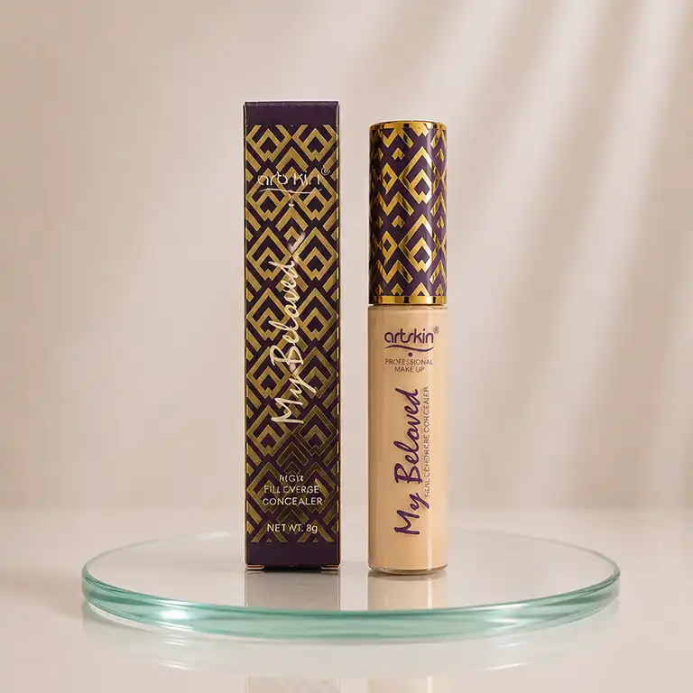 کانسیلر مایع آرت اسکین طرح تارت (artskin)