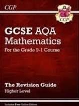 New GCSE Maths AQA Revision Guide Higher for the Grade 9-1 Course