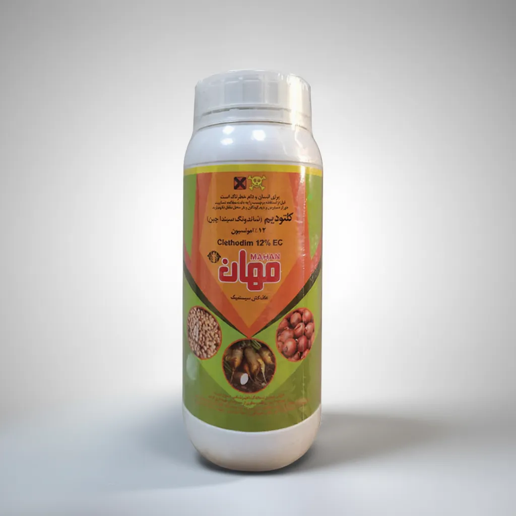 علف‌کش کلتودیم ۱۲٪ مهان