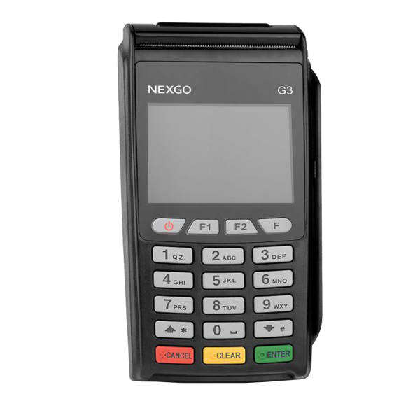 کارتخوان سیار نکس گو مدل G3