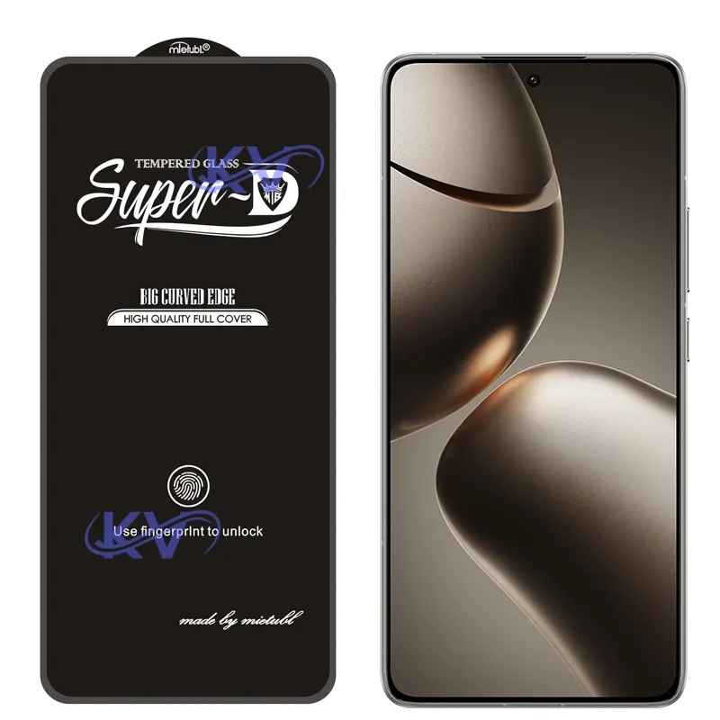 گلس میتوبل Xiaomi 14T Pro مدل SuperD