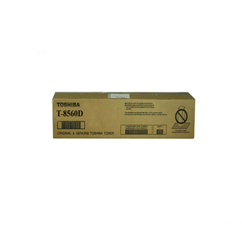 کارتریج T8560D توشیبا مشکی