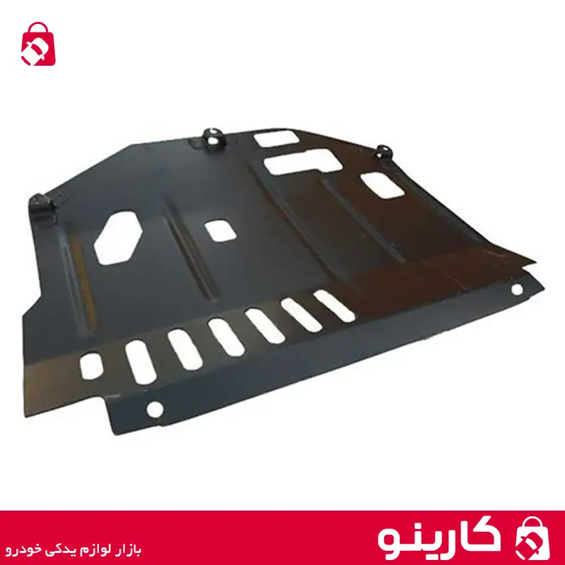 سینی زیر موتور پژو 405 و پارس نرسی