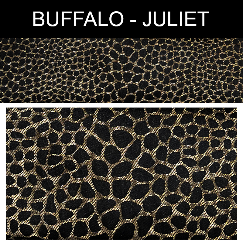 پارچه مبلی بوفالو ژولیت BUFFALO JULIET کد 8316