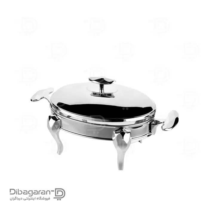 سوفله خوری سافینوکس مدل الماس 2 لیتری کد KD601