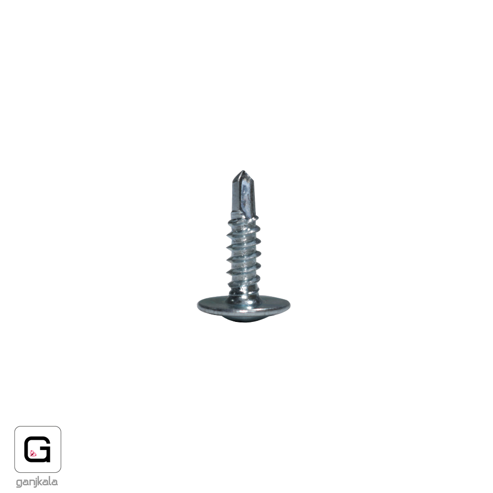 پیچ سرمته واشردار ۴/۲*16 GKP-1012