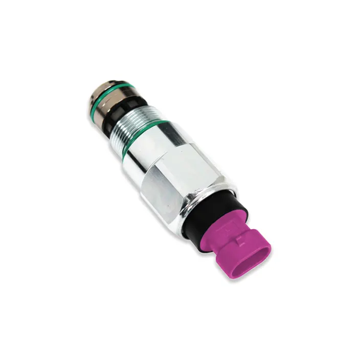 اکچویتور Fuel Rail کامینز QSK23 - اکچویتور کامینز  3347905
