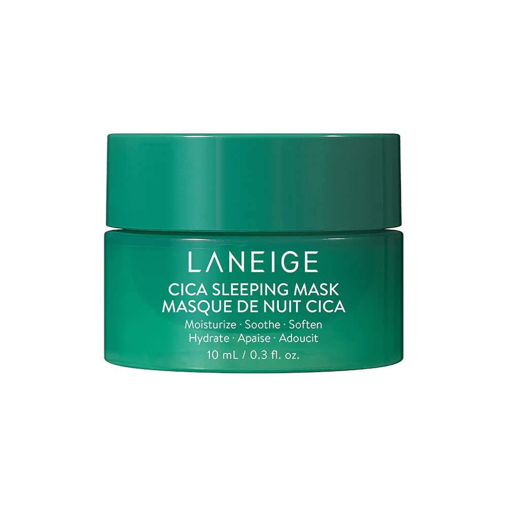 ماسک خواب سیکا لانیژ حجم 10ml