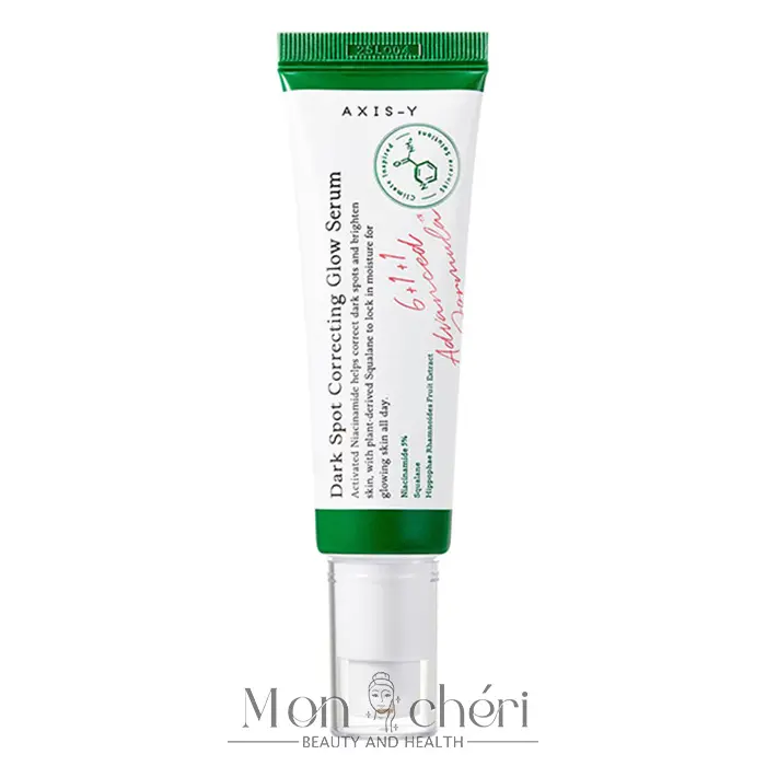 سرم ضد لک و روشن کننده اکسیس وای | Axis-Y Dark Spot Correcting Glow Serum