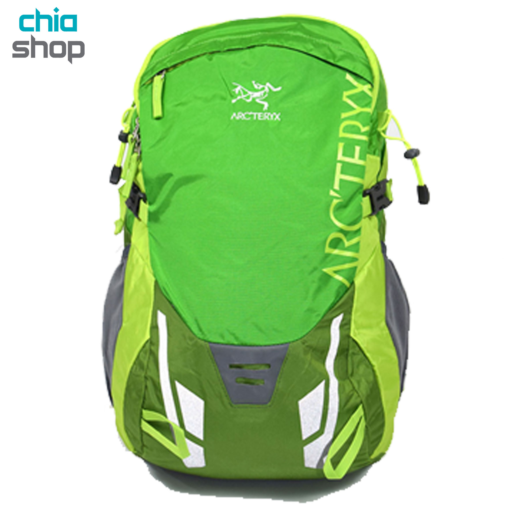 کوله پشتی کوهنوردی 35 لیتری آرک تریکس Arcteryx Backpack 35L