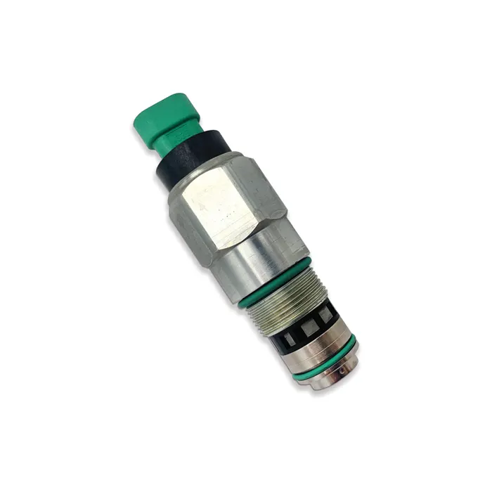 اکچویتور Timing Rail کامینز QSK45 - اکچویتور کامینز  3330601