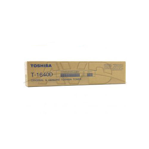کارتریج T1640 توشیبا مشکی