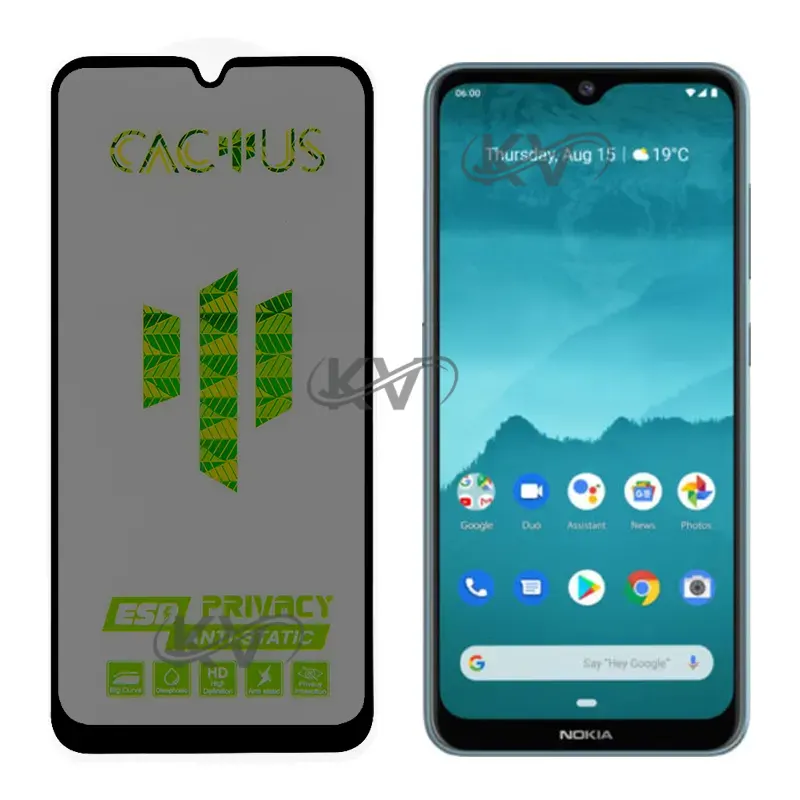 گلس حریم شخصی کاکتوس Nokia 7.2