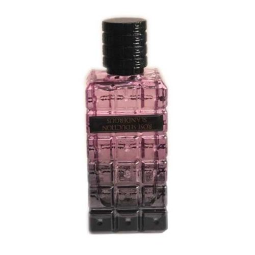 ادوپرفیوم فرگرانس ورلد Rose Seduction Secret مدل Slanderous