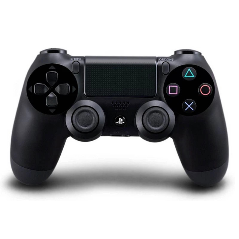 دسته بازی پلی استیشن 4 اورجینال سونی مدل DualShock 4 استوک