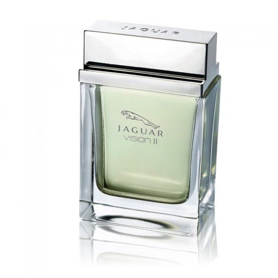 عطر و ادکلن جگوار ویژن 2