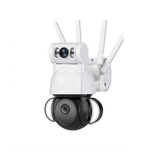 دوربین وای فای ینی اسپیددام وایرلس مدل ST-428