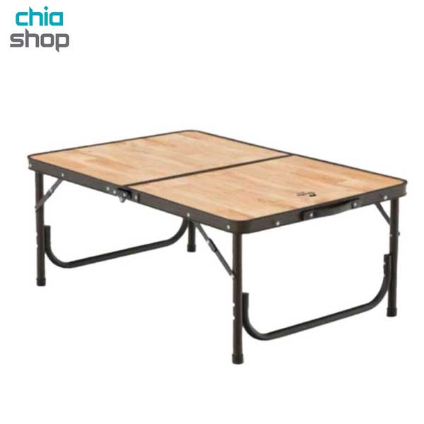 میز تاشو کمپینگ نیچرهایک مدل NH20JJ028 (دو سایز) - S
