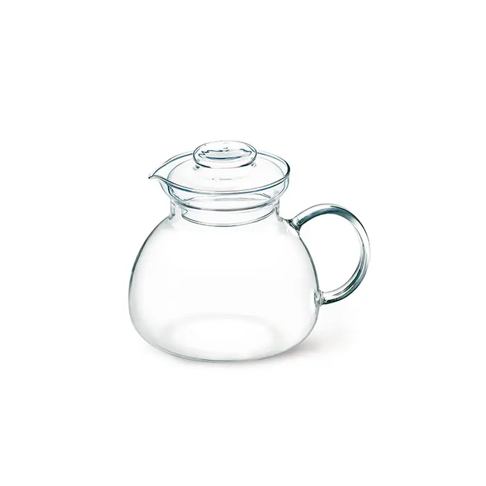 پارچ مارتا با فیلتر شیشه‌ای زیمکس | Simax MARTA Jug with Glass Filter
