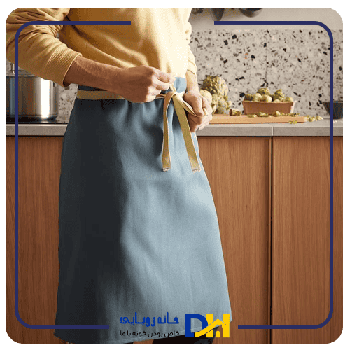 پیش بند ایکیا مدل ‏SANDBIVA