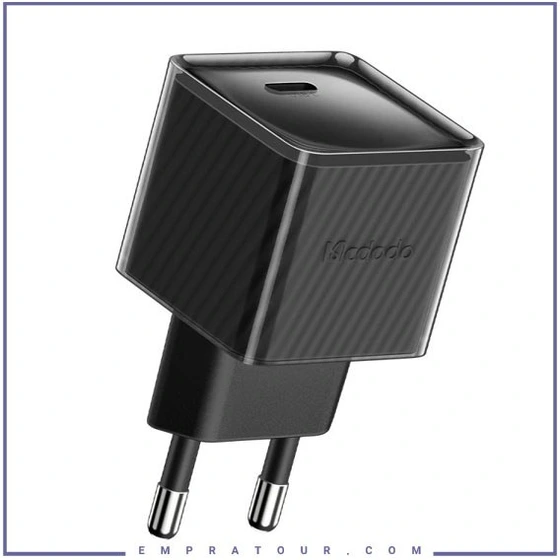 شارژر Mcdodo CH_3771 20W 2port