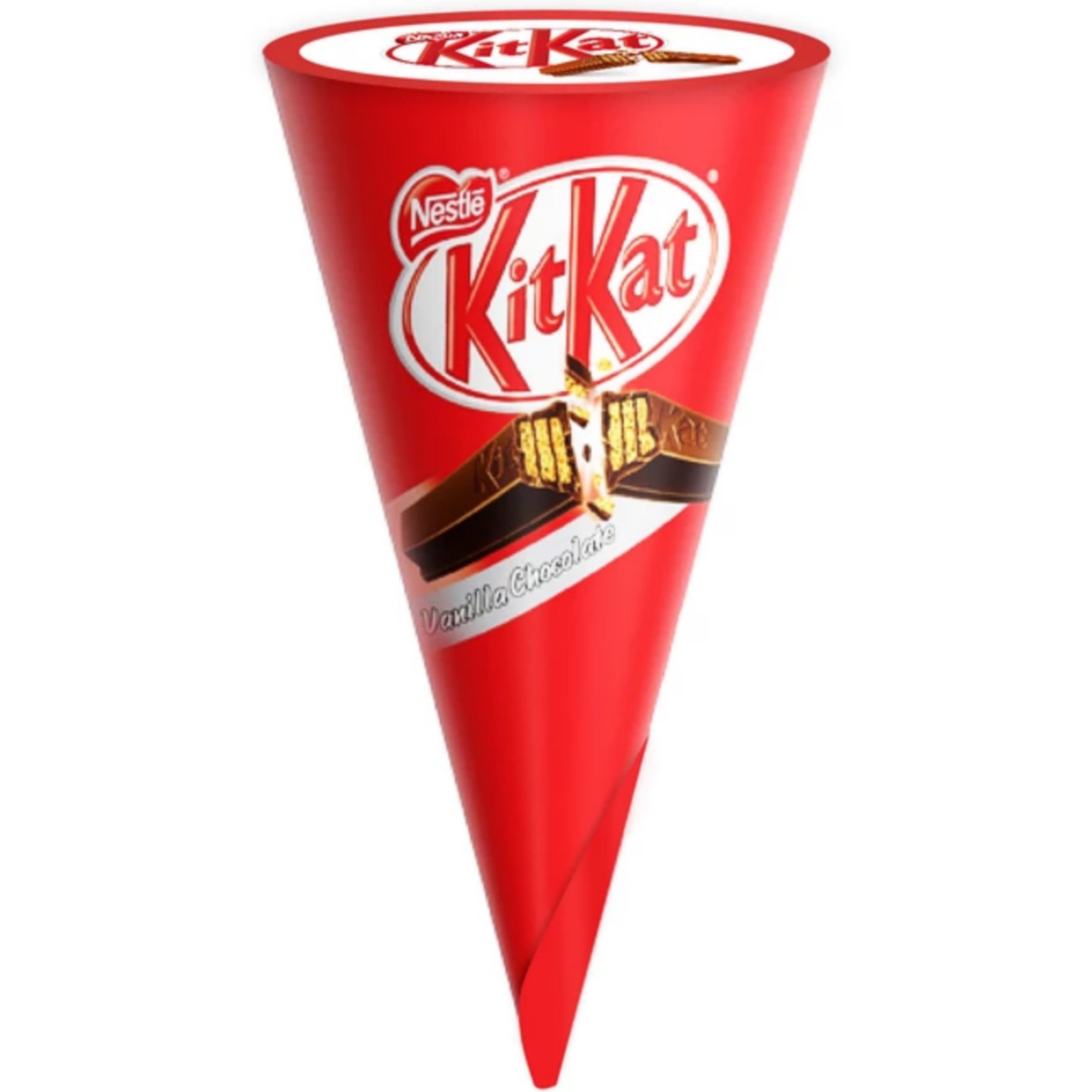 کیت کت قیفی