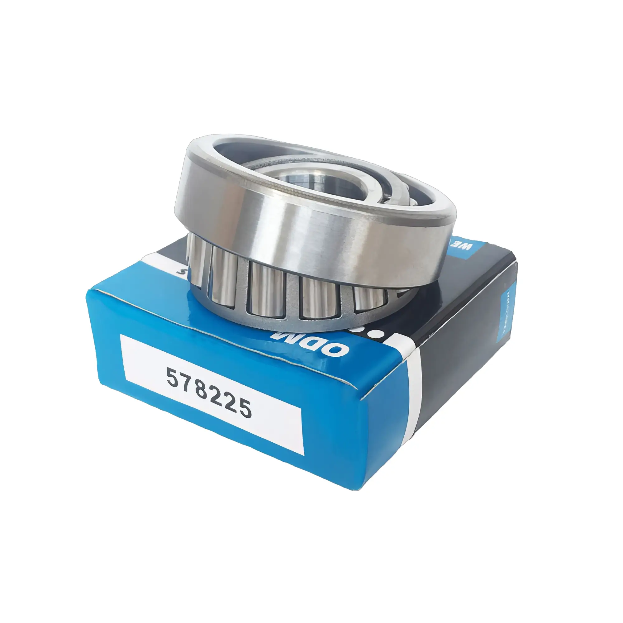 بلبرینگ جلو و عقب شفت گیربکس تیباODM - (63/22-2RS-C3-PA)