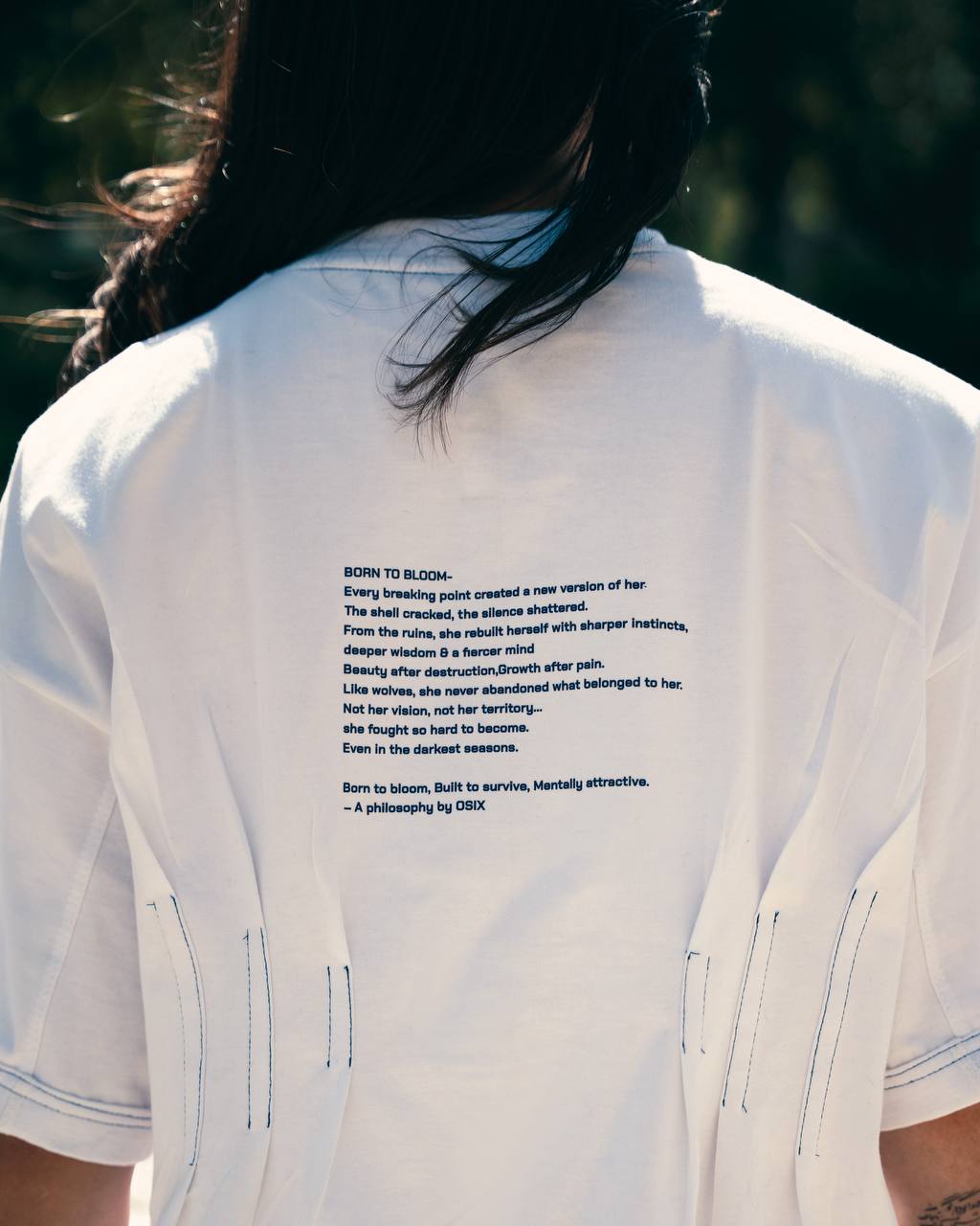 OSIX Philosophy T-Shirt