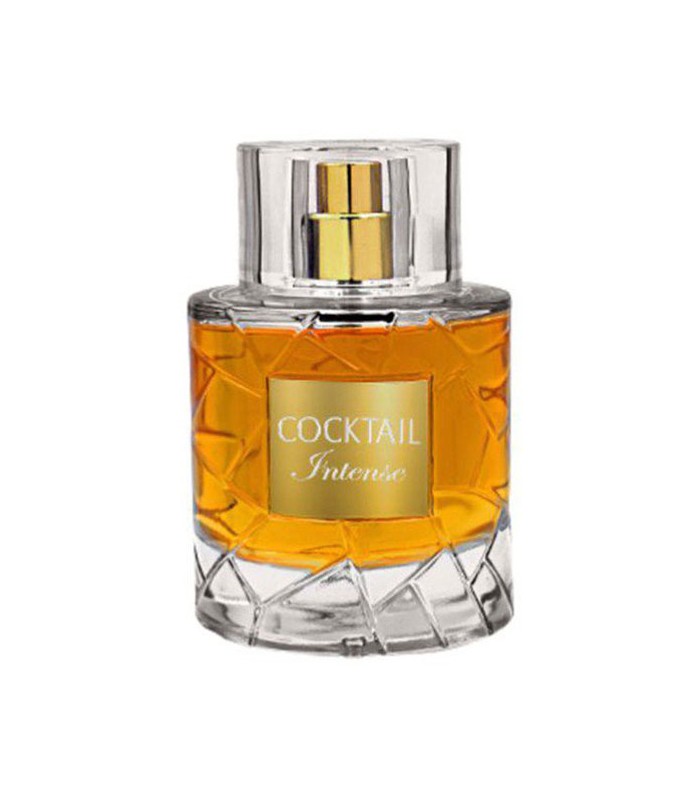 ادوپرفیوم فرگرانس ورلد Cocktail Intense
