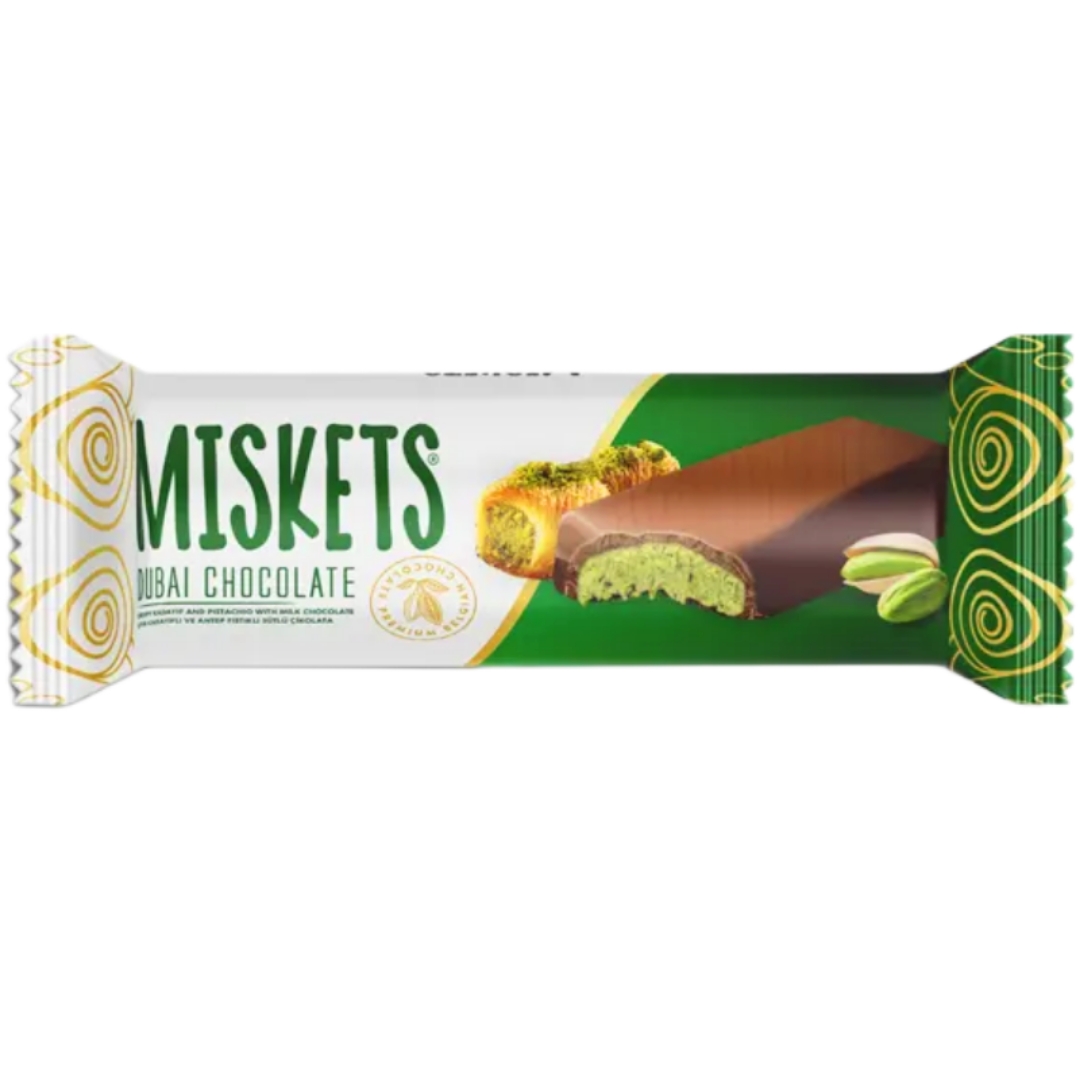 شکلات دبی میسکتس (25gr)