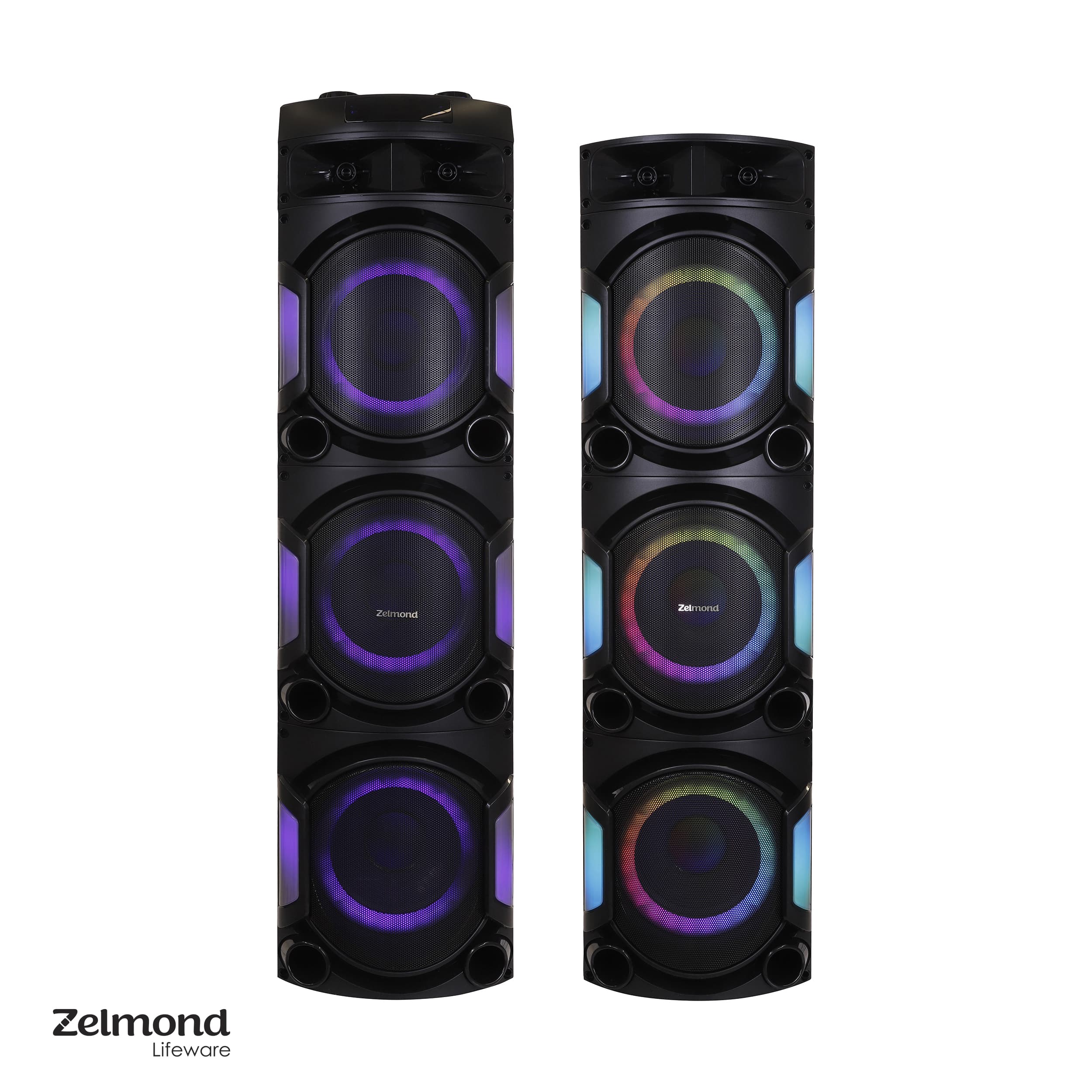 اسپیکر PANA-Z2310 زلموند | آژند سرویس