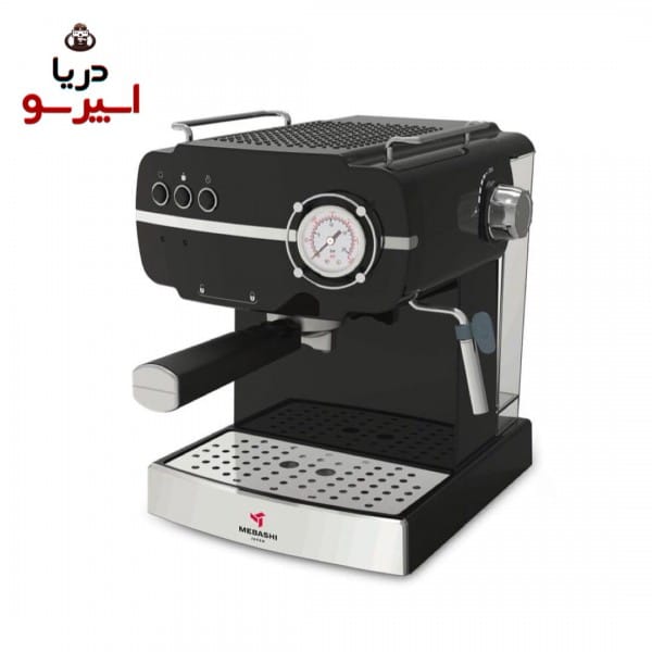 اسپرسوساز مباشی مدل ME-ECM 2036