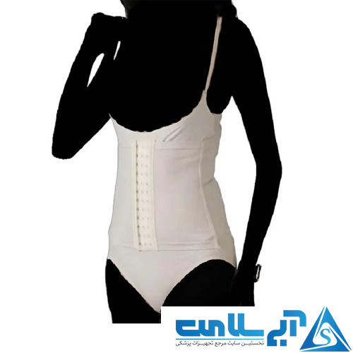 گن یکسره اسلیپ دوبل قزن دار آرتان 3023