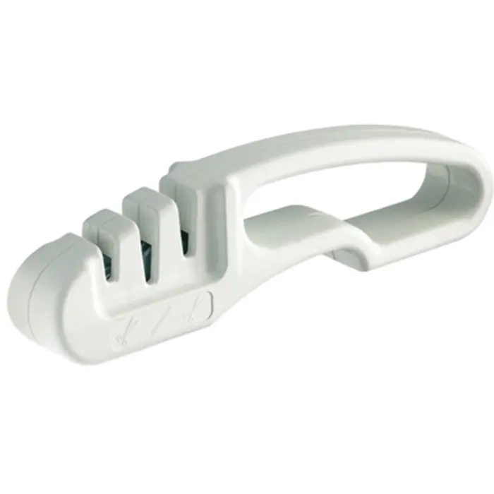 Knife- and scissor sharpener | تیز کن چاقو و قیچی