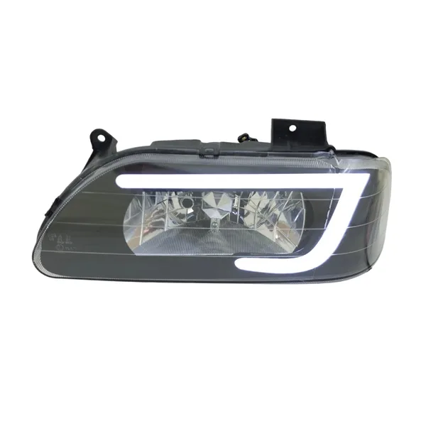 چراغ جلو اسپرت پراید131وصبا طرح GT86 (کپی)