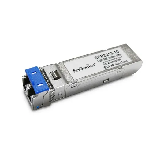 ماژول فیبر نوری انجنیوس مدل SFP2213-10