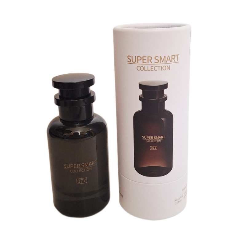 عطر جیبی سوپراسمارت کالکشن مدل لویی ویتون ایمجینیشن کد 078 با رایحه معتدل حجم 25 میلی لیتر