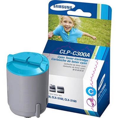 کارتریج CLP-300 سامسونگ رنگی