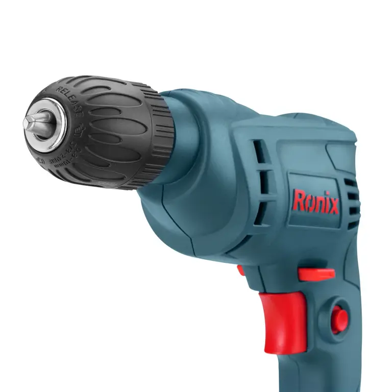 دریل معمولی رونیکس 350 وات مدل 2113 ronix