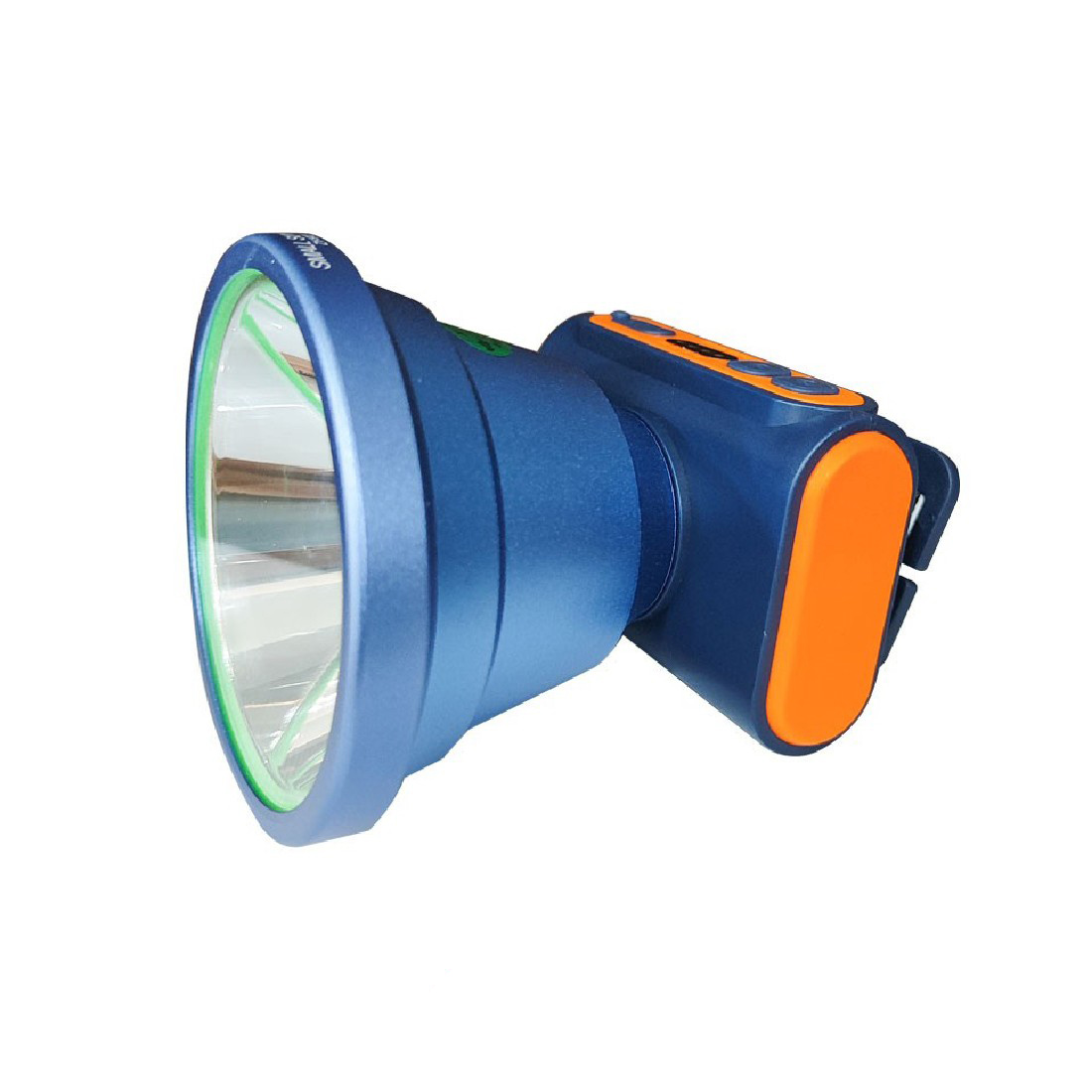 چراغ پیشانی اسمال سان مدل ZH-H129