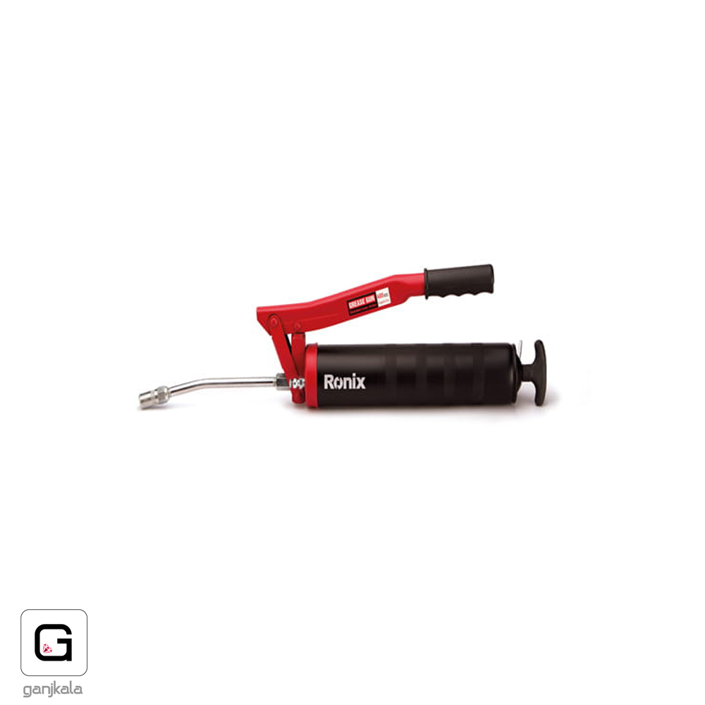 گریس پمپ رونیکس مدل RH-4303