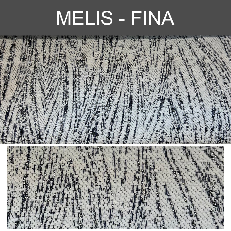 پارچه مبلی ملیس فینا FINA کد 0605