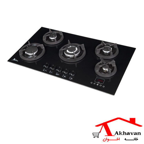 اجاق گاز رومیزی مدل Gi24T برند اخوان